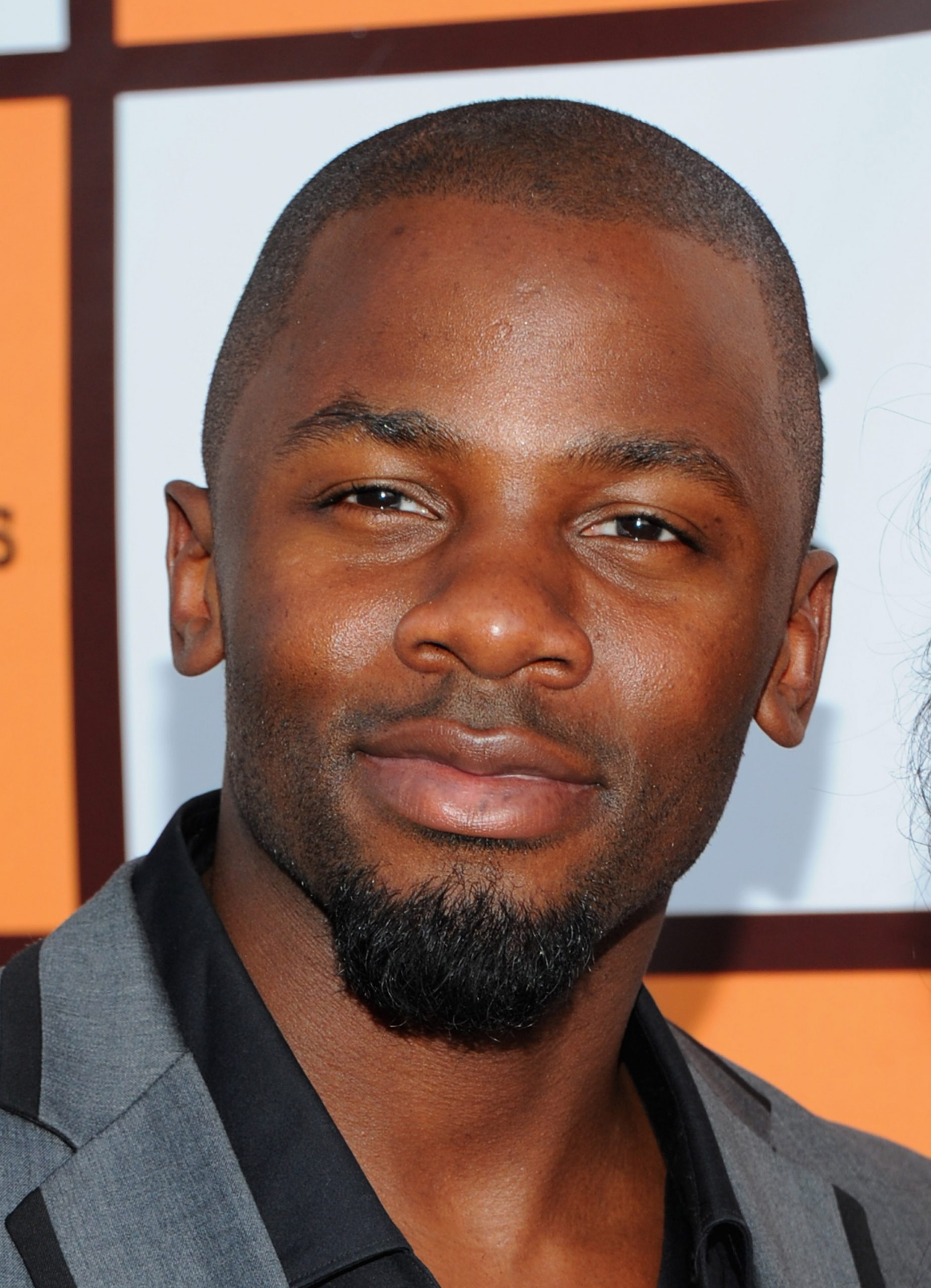 Derek Luke