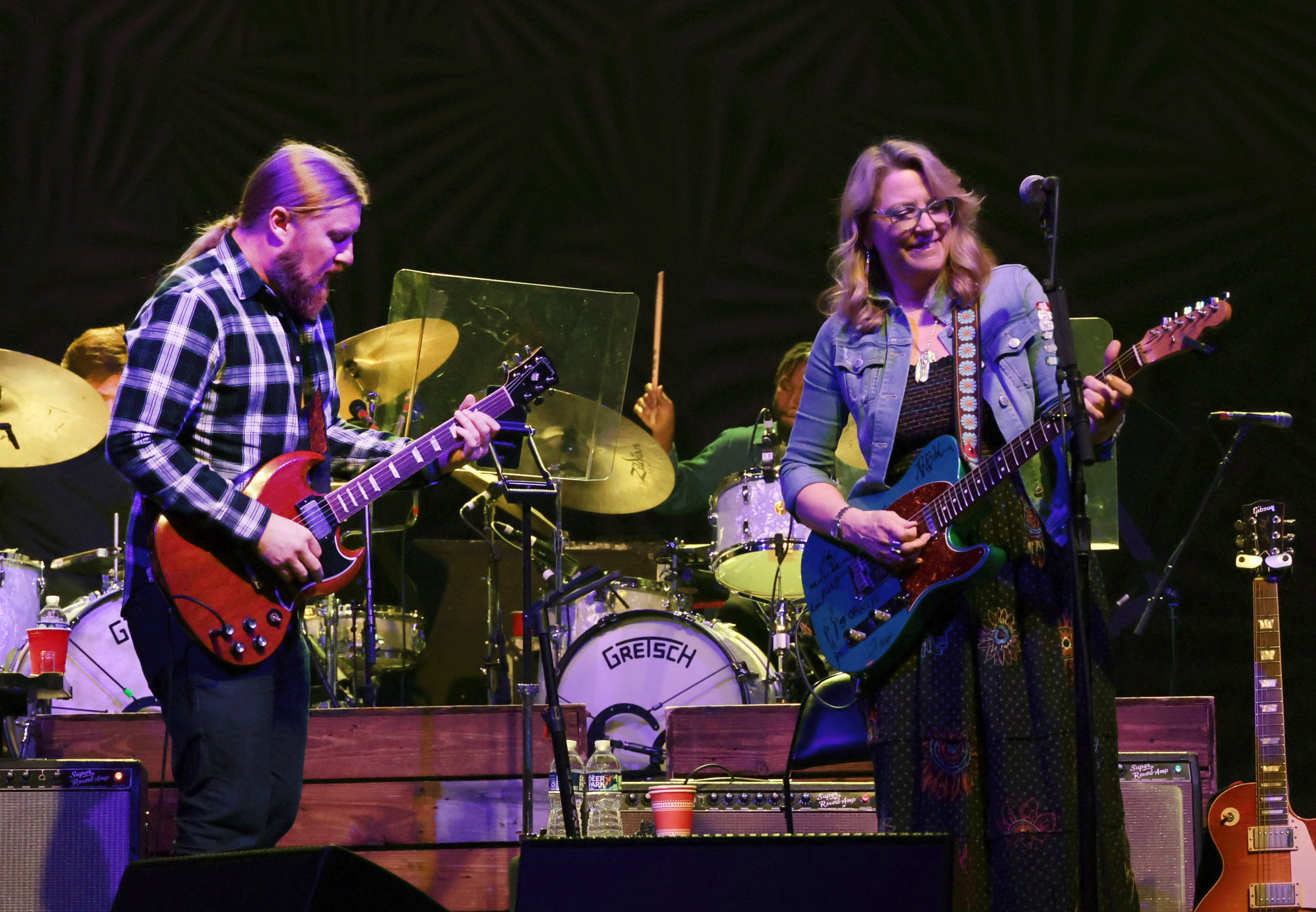 Derek Trucks