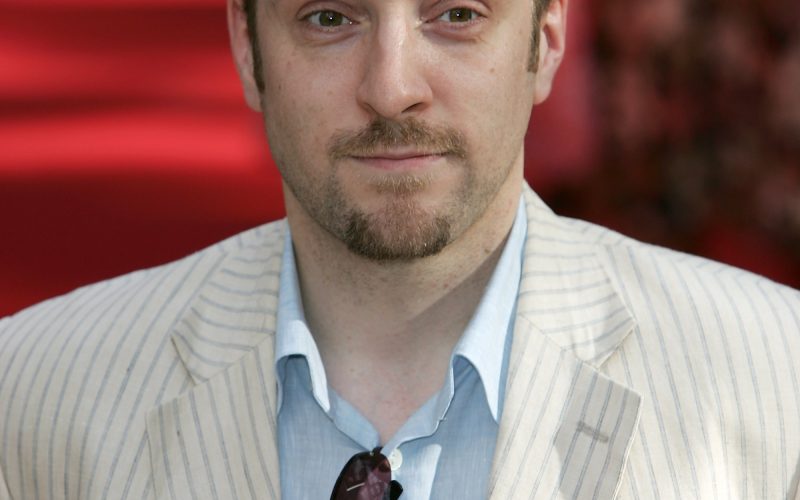 Derren Brown