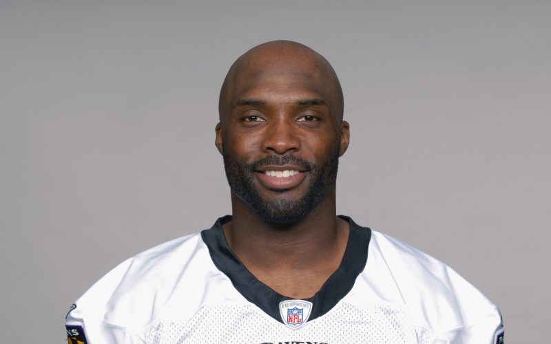 Derrick Mason