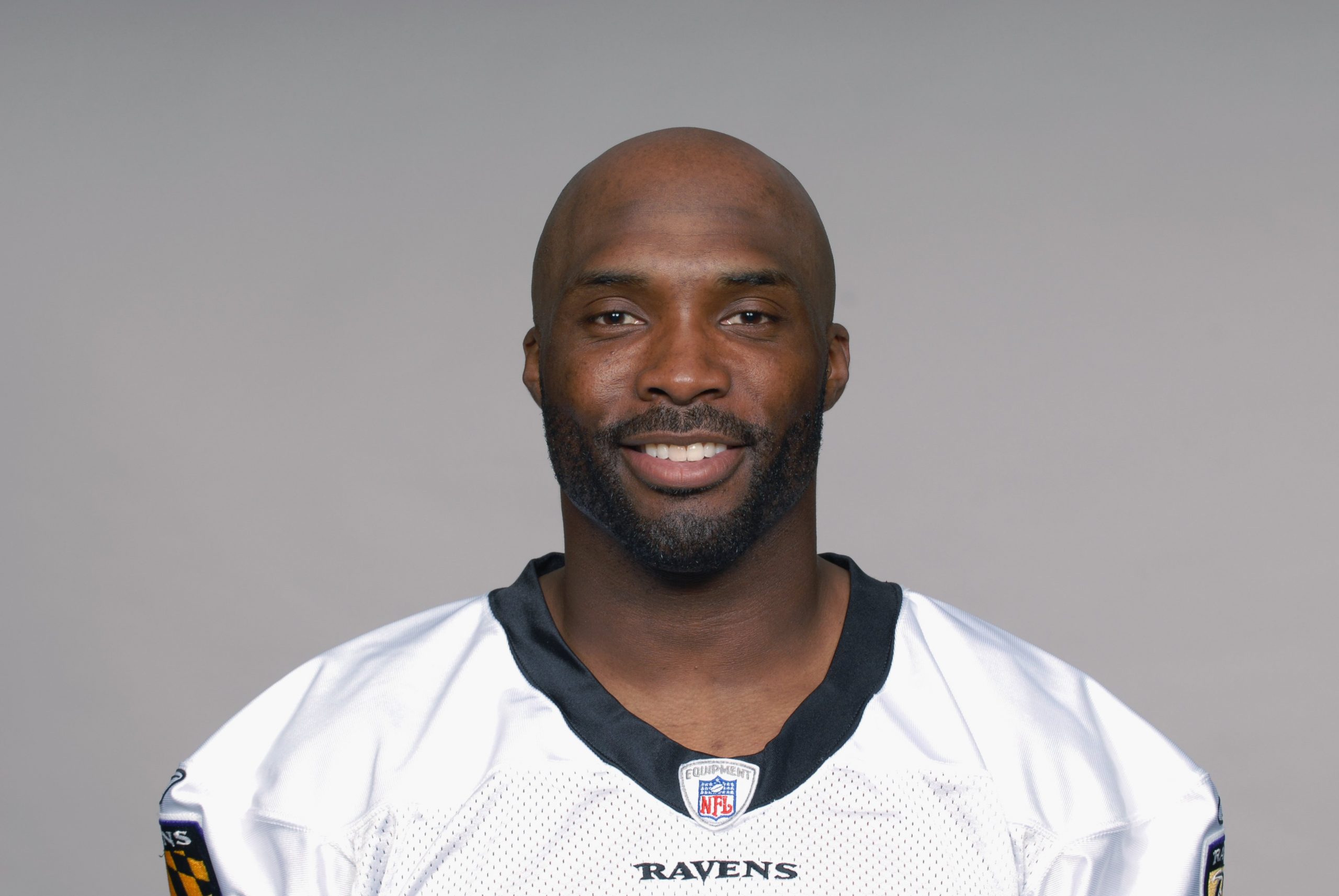 Derrick Mason