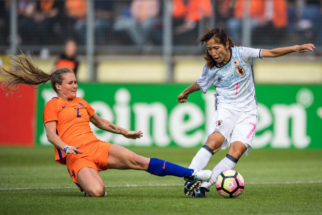 Desiree van Lunteren Net Worth in 2023 Wiki, Age, Weight and Height, Relationships, Family