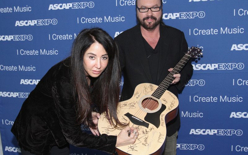 Desmond Child