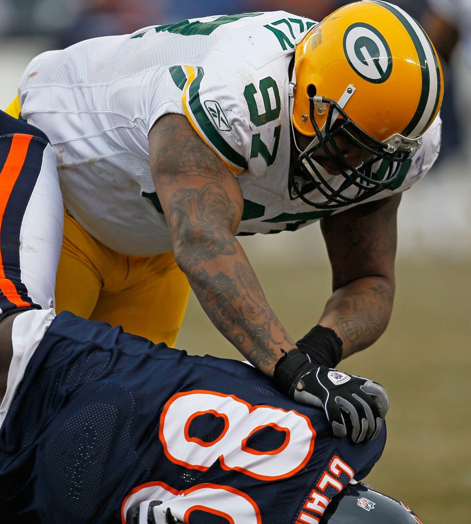 Desmond Clark Net Worth - Wiki, Age, Weight and Height, Relationships