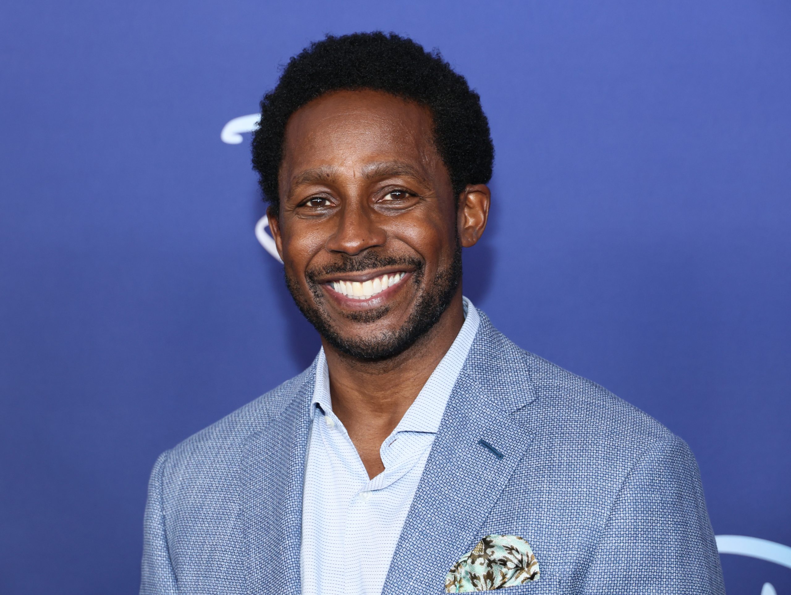 Desmond Howard