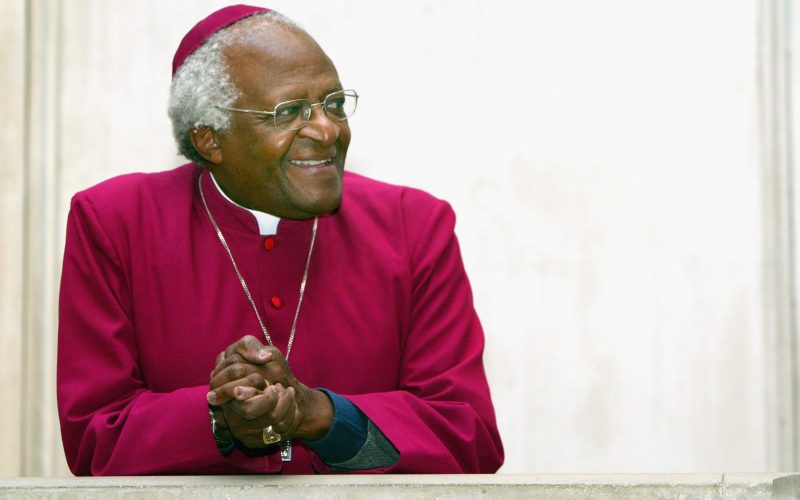 Desmond Tutu