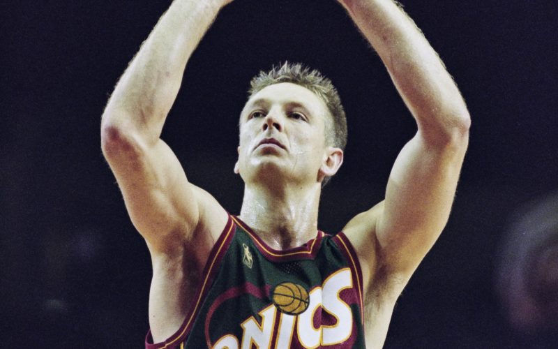 Detlef Schrempf