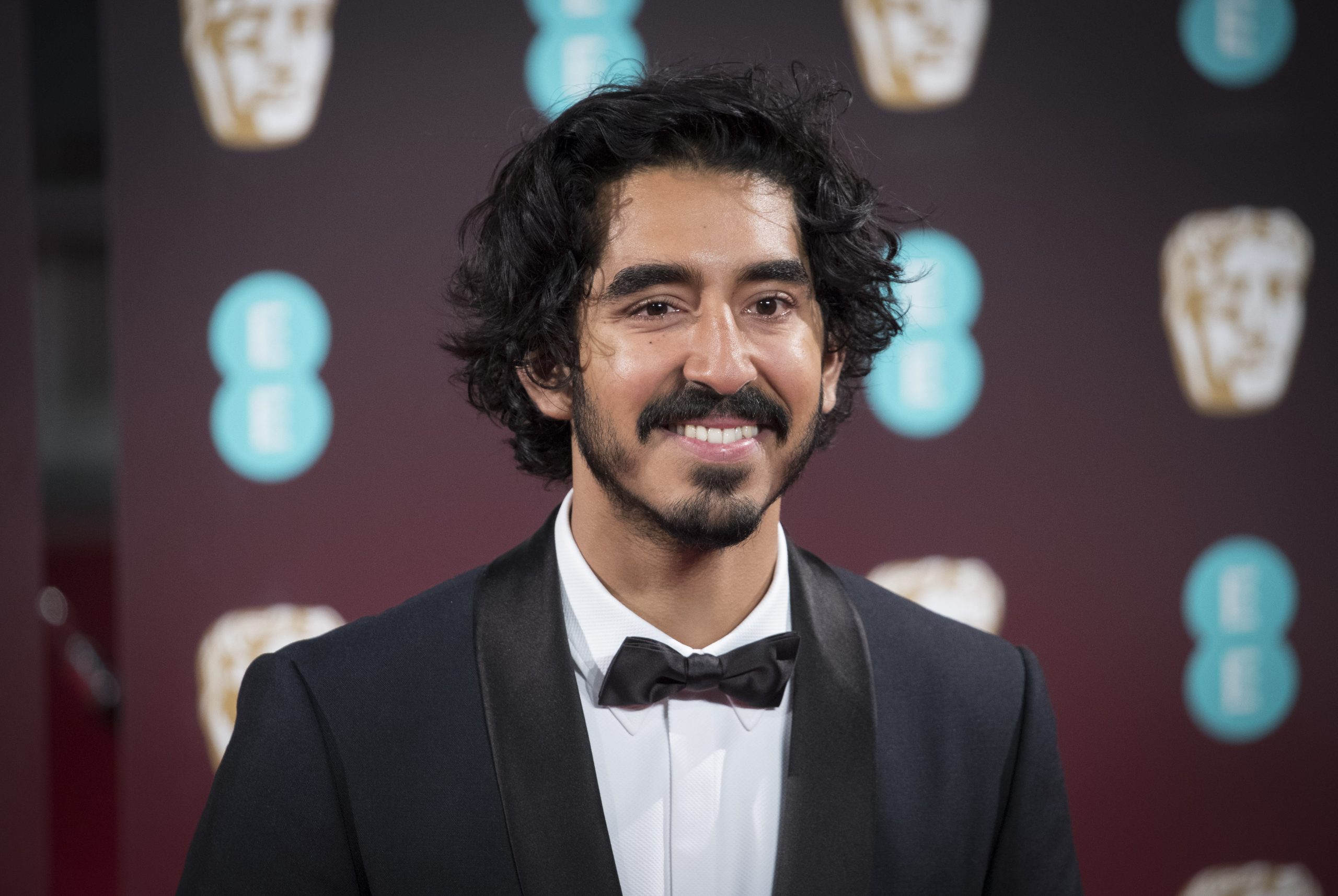 Dev Patel