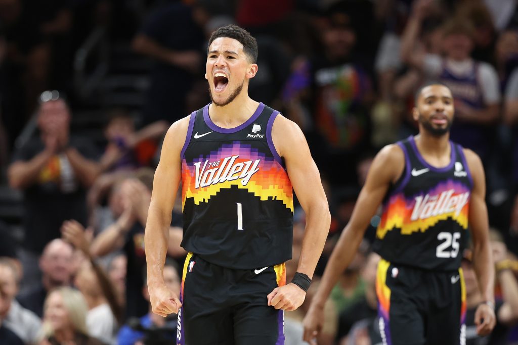 Devin Booker Net Worth Wiki, Age, Weight and Height, Relationships
