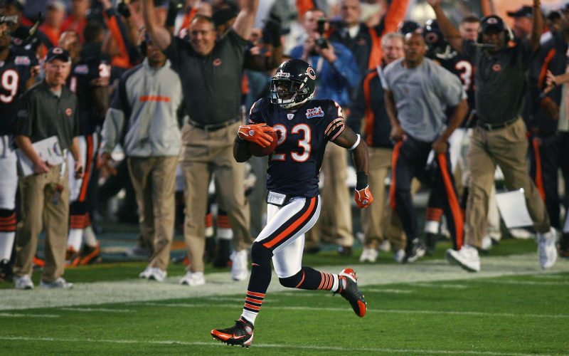 Devin Hester