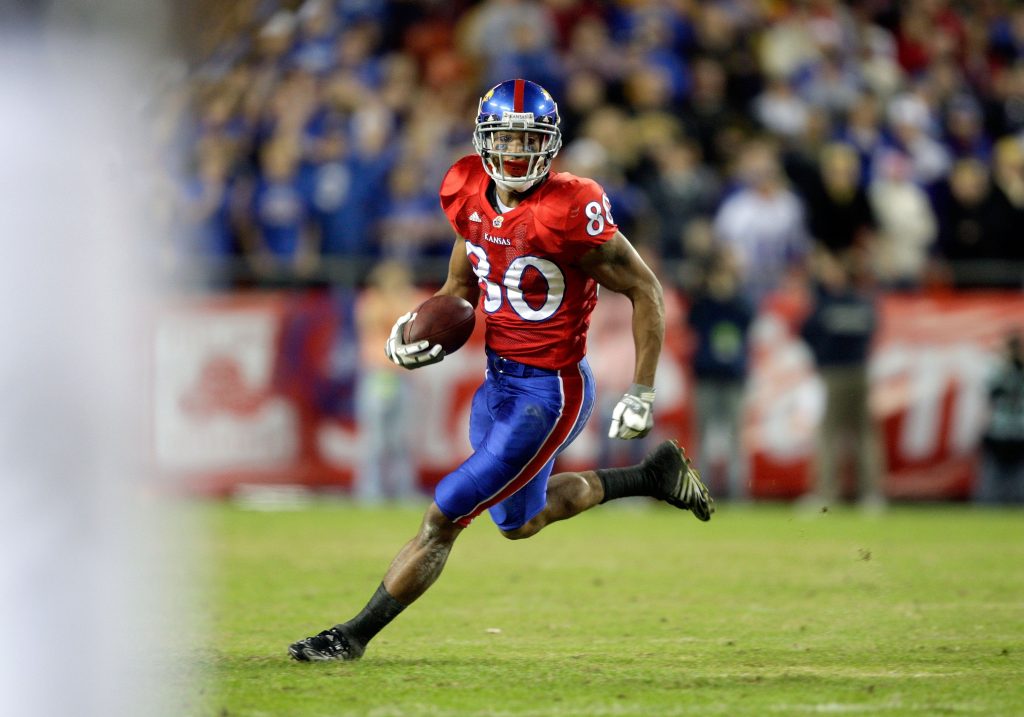 Dezmon Briscoe Net Worth in 2023 - Wiki, Age, Weight and Height