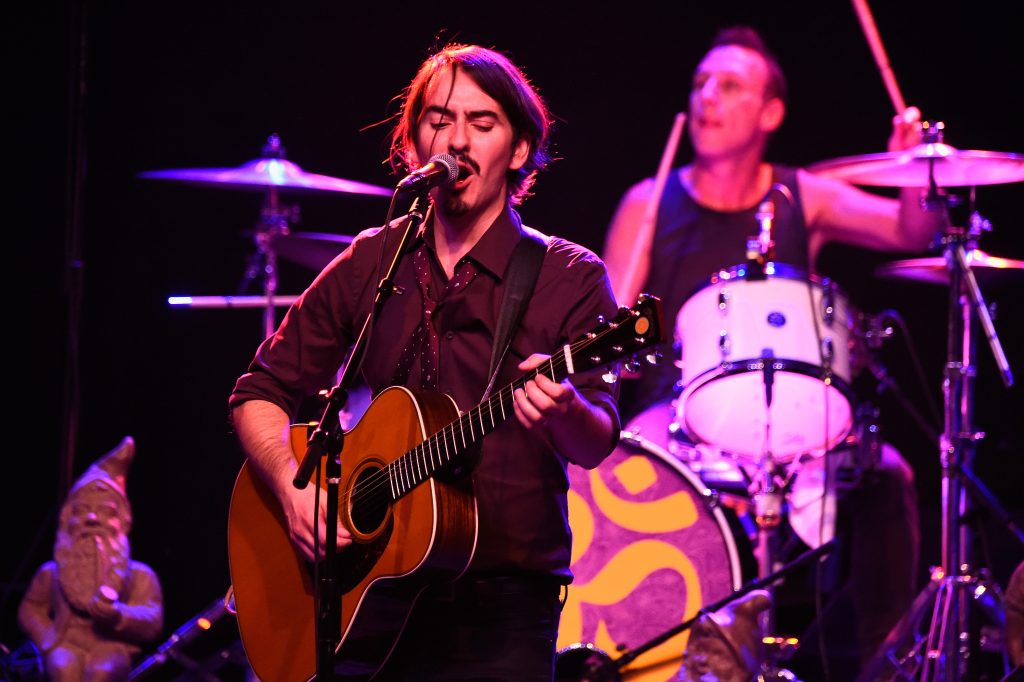 Dhani Harrison Net Worth - Wiki, Age, Weight and Height, Relationships ...