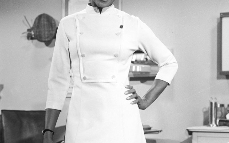 Diahann Carroll