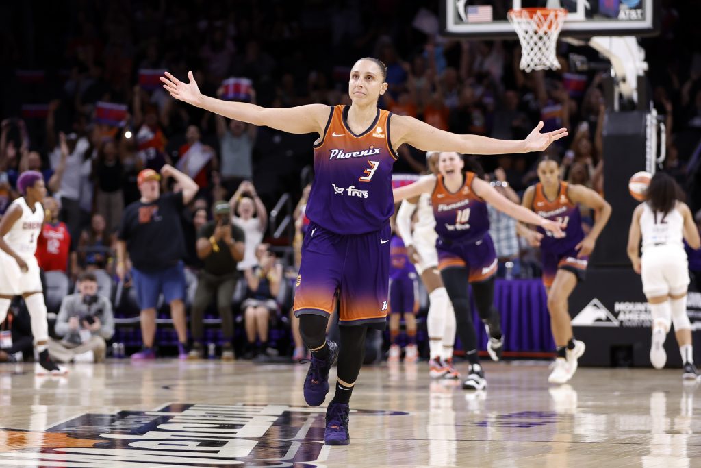 Diana Taurasi Net Worth - Wiki, Age, Weight and Height, Relationships