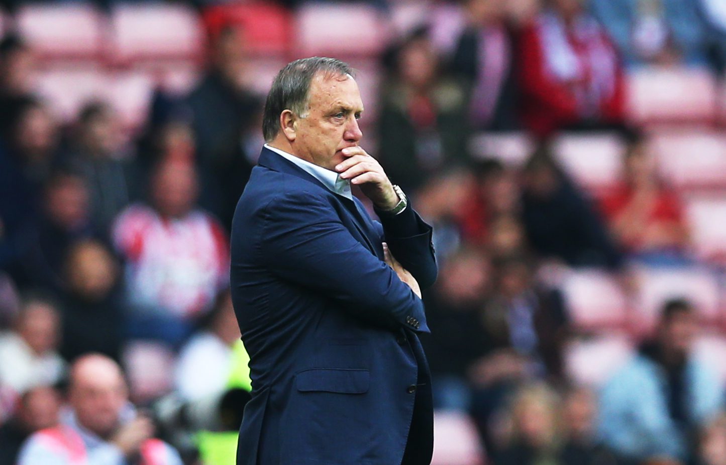 Dick Advocaat