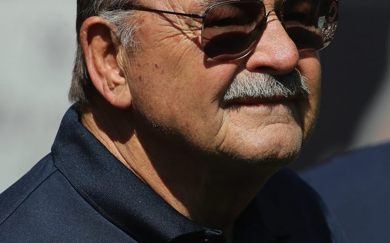 Dick Butkus