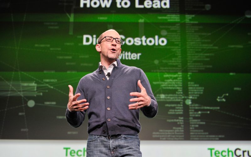 Dick Costolo