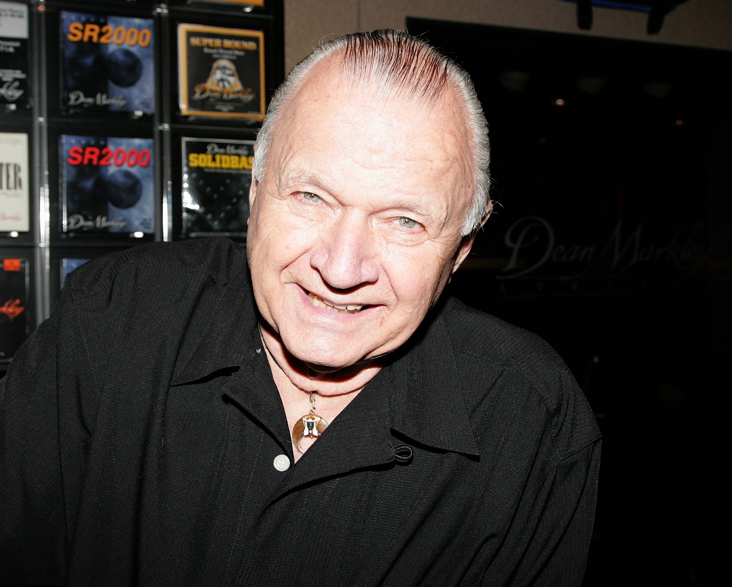 Dick Dale