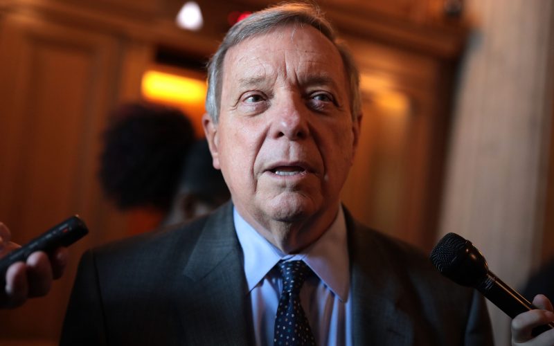 Dick Durbin