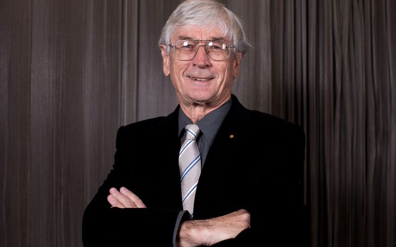 Dick Smith