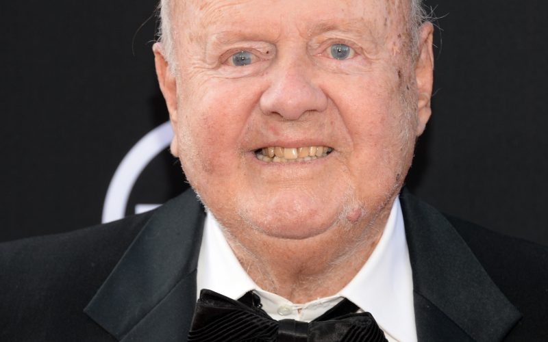 Dick Van Patten