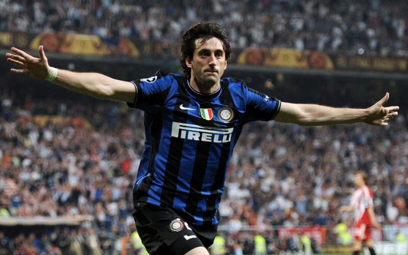 Diego Milito