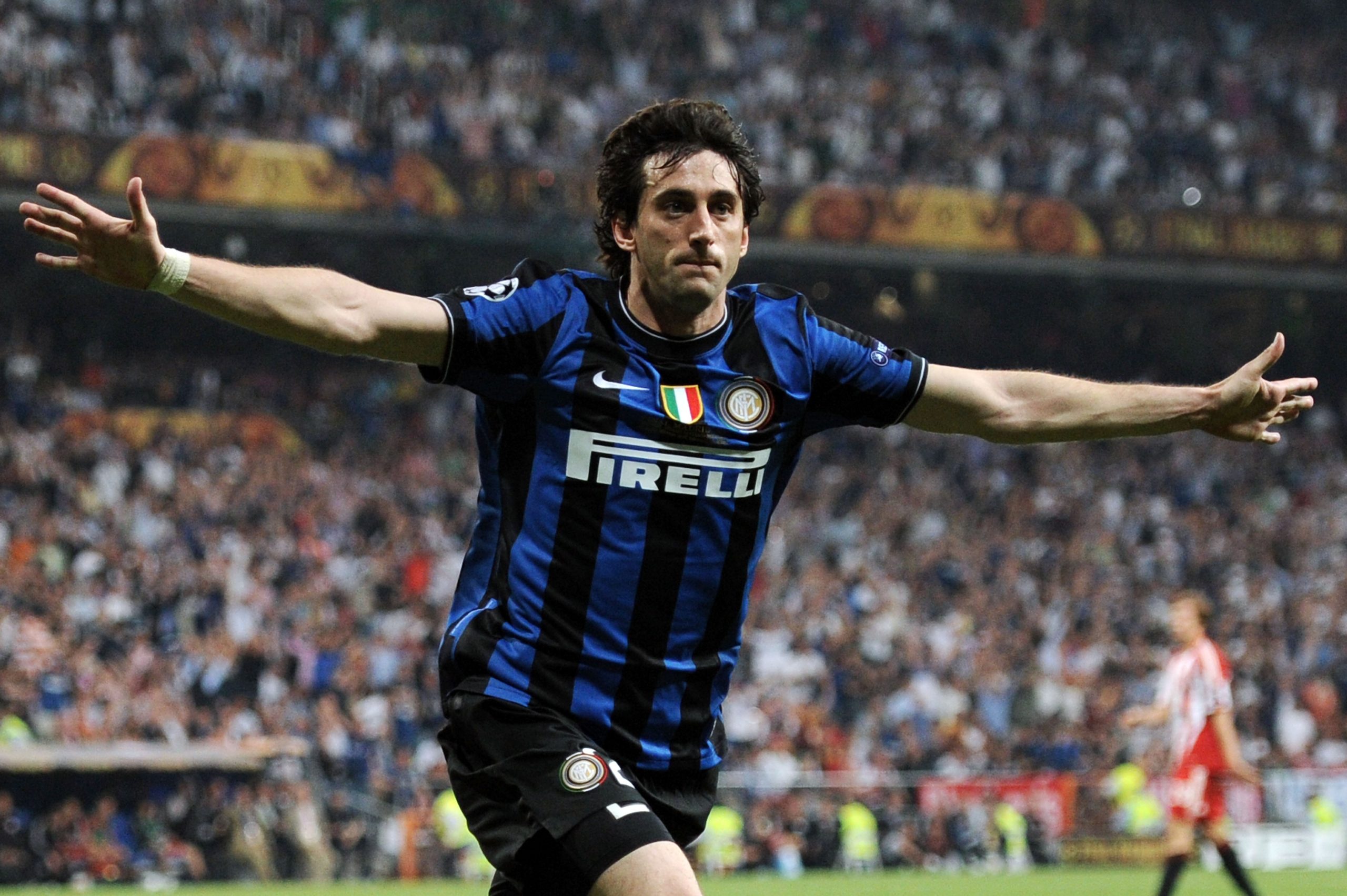 Diego Milito