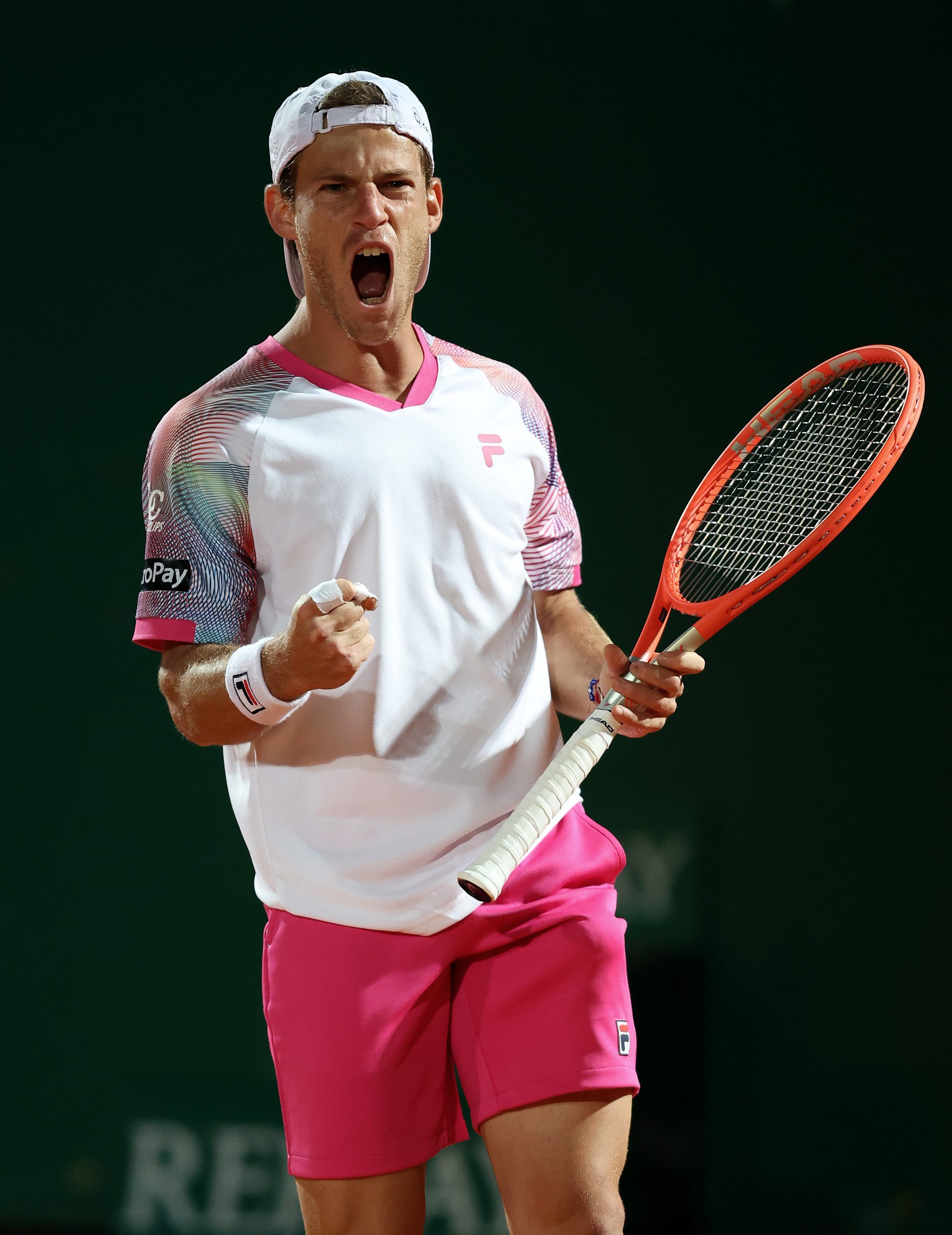 Diego Schwartzman