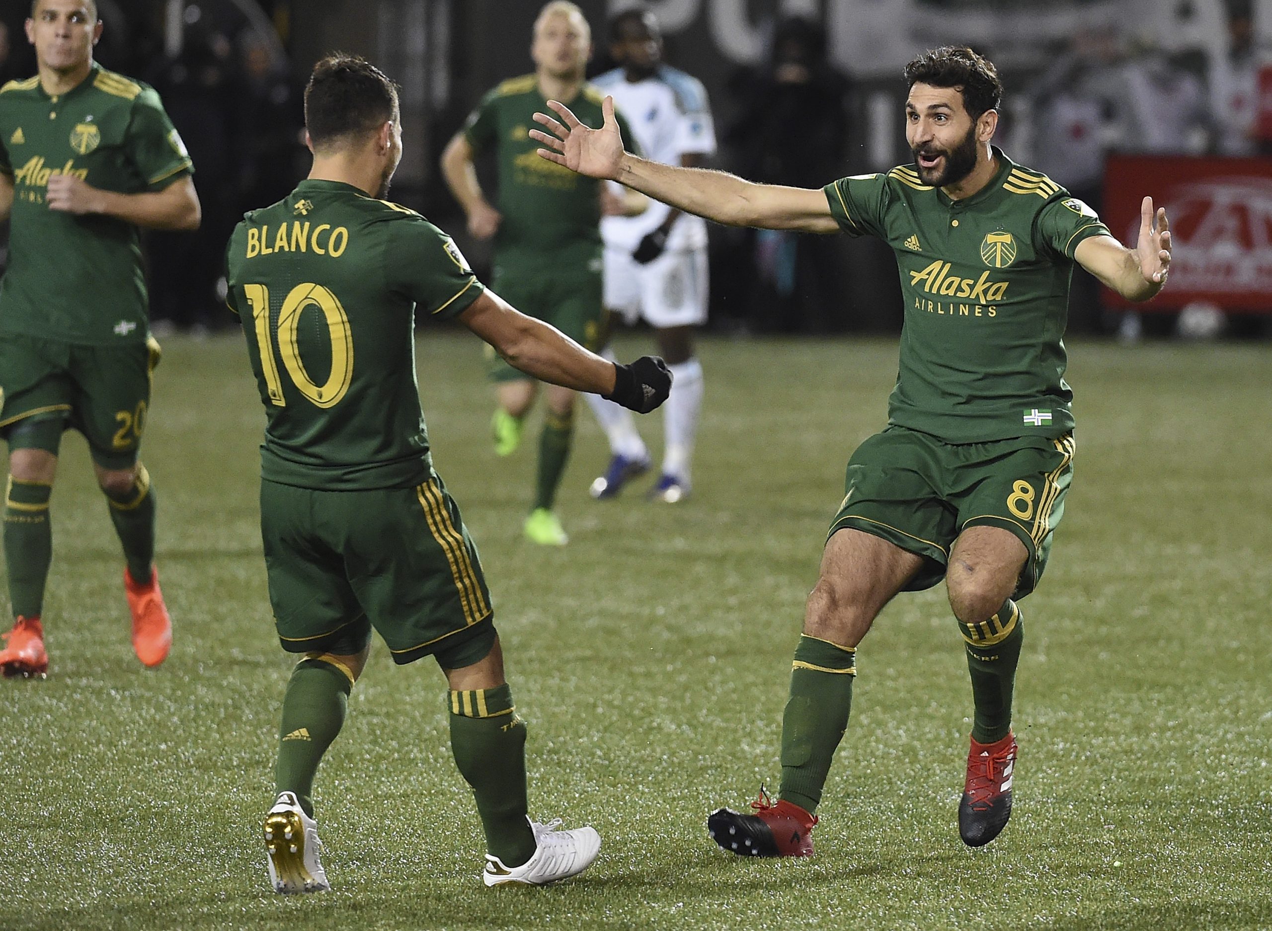 Diego Valeri