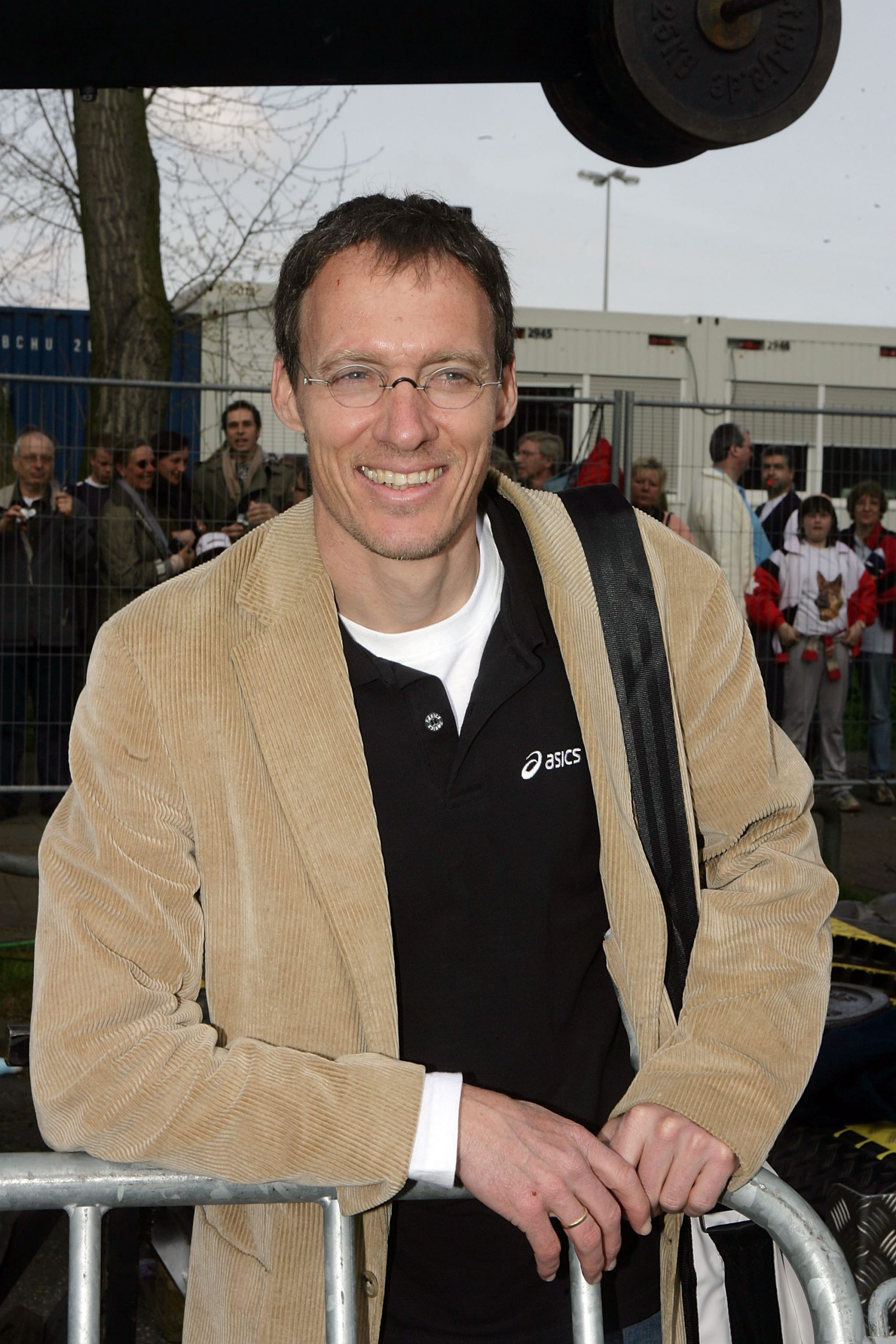 Dieter Baumann