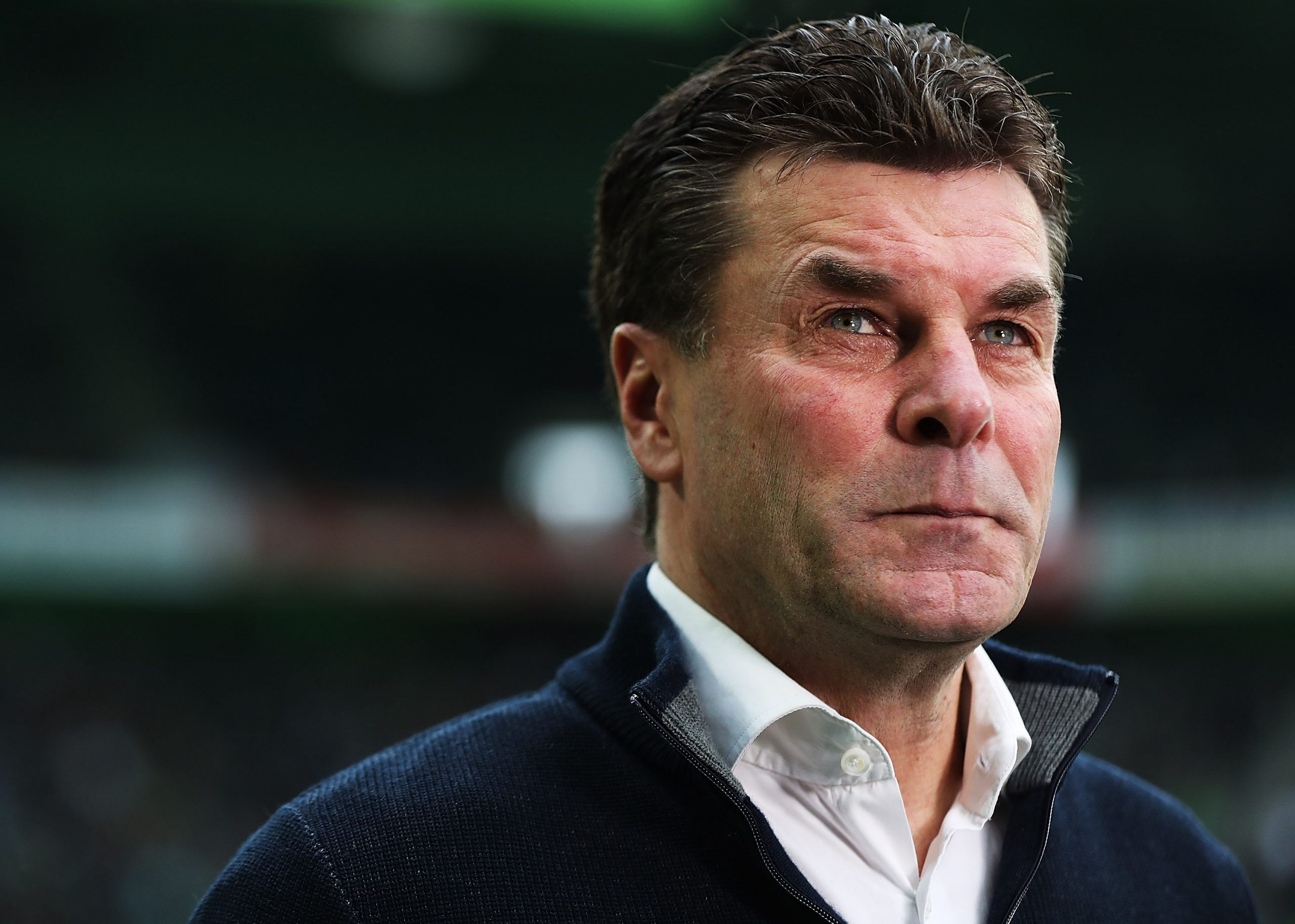 Dieter Hecking