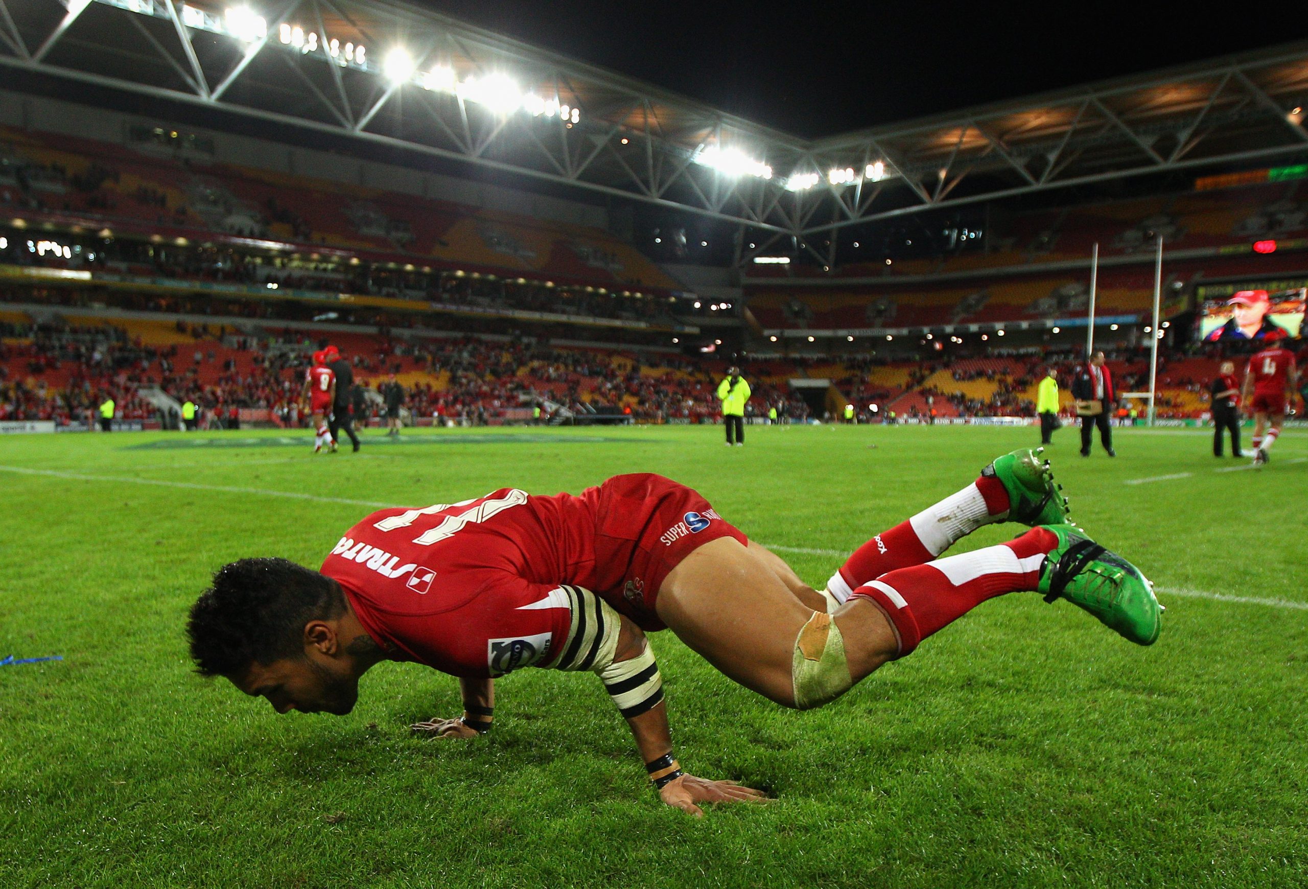 Digby Ioane