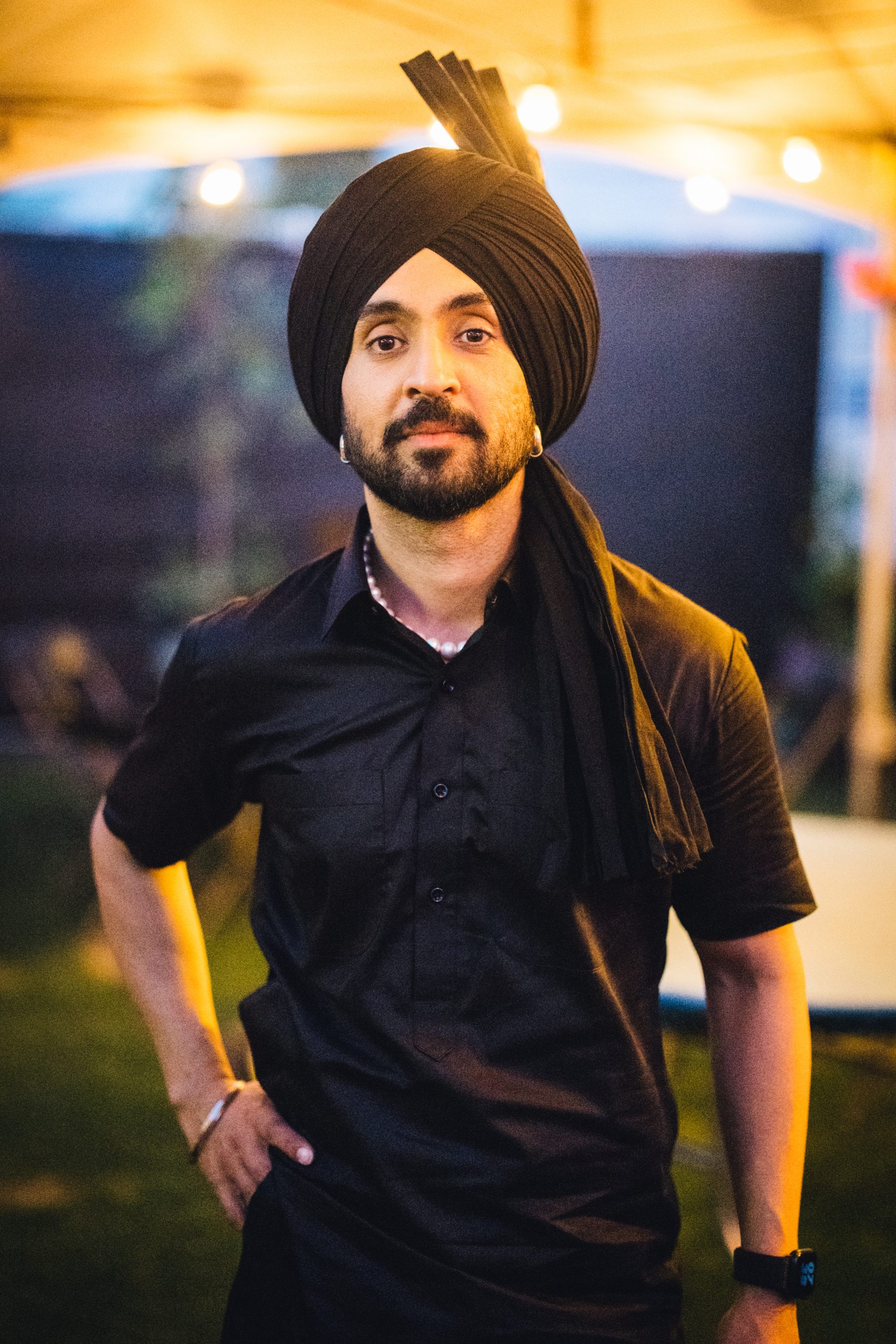 Diljit Dosanjh