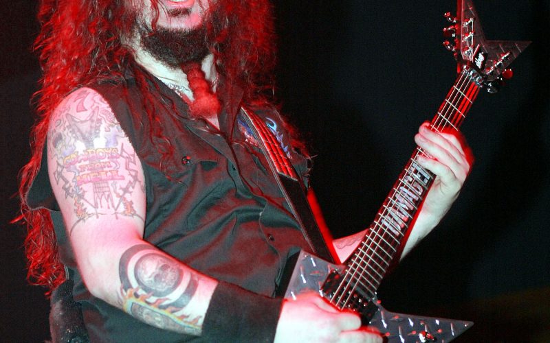 Dimebag Darrell