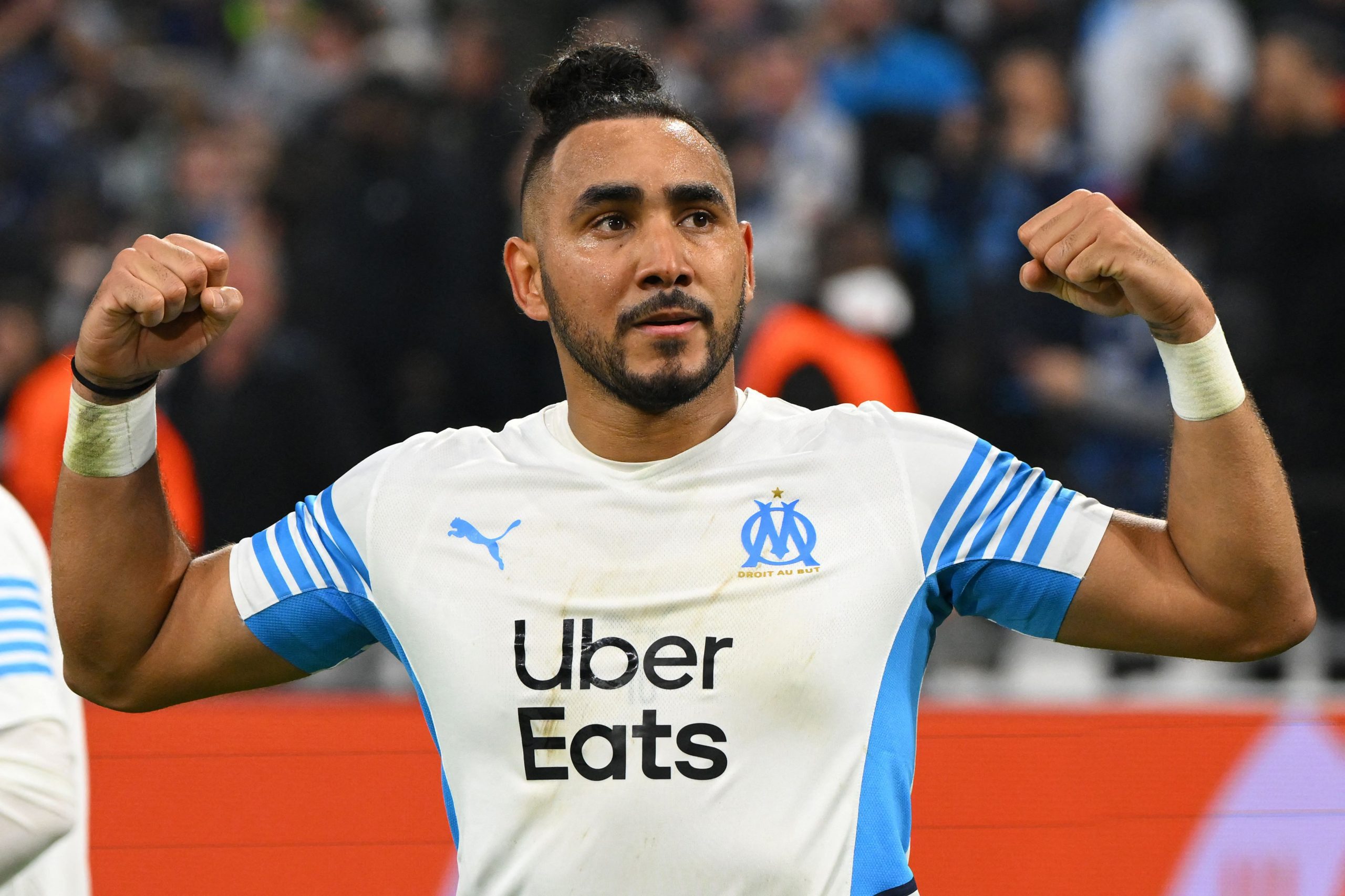 Dimitri Payet