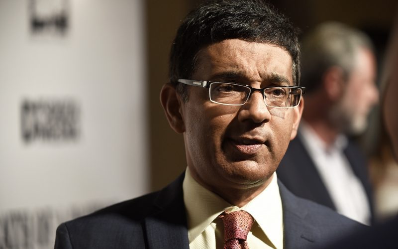 Dinesh D'souza