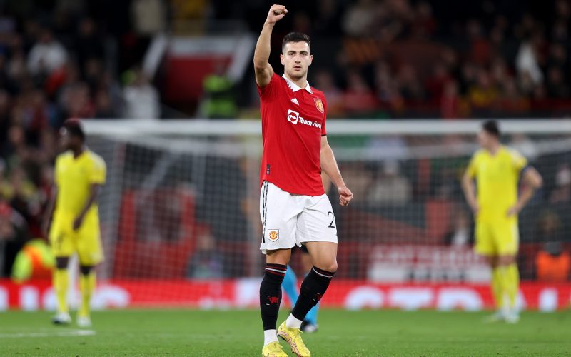 Diogo Dalot