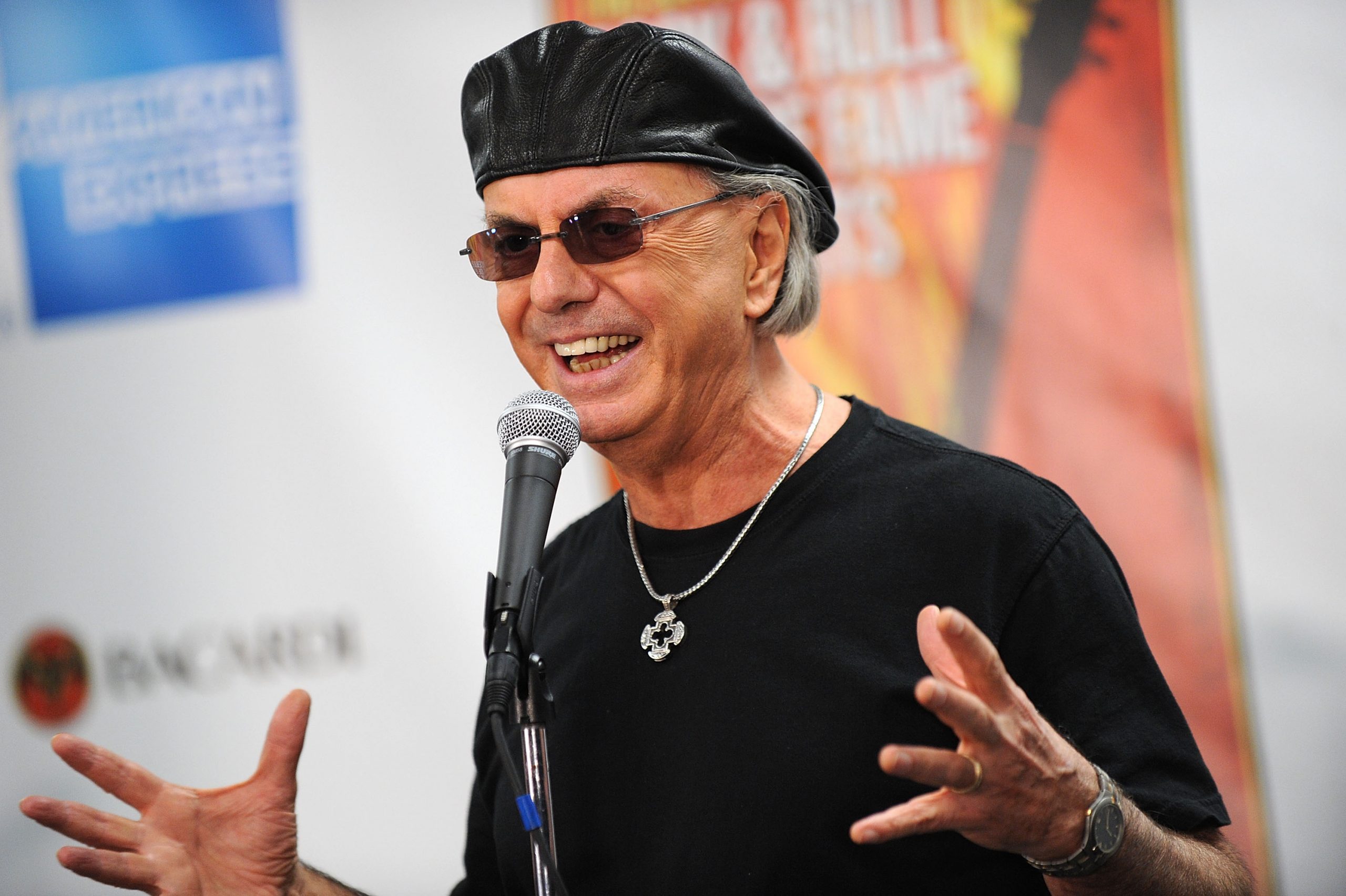 Dion DiMucci