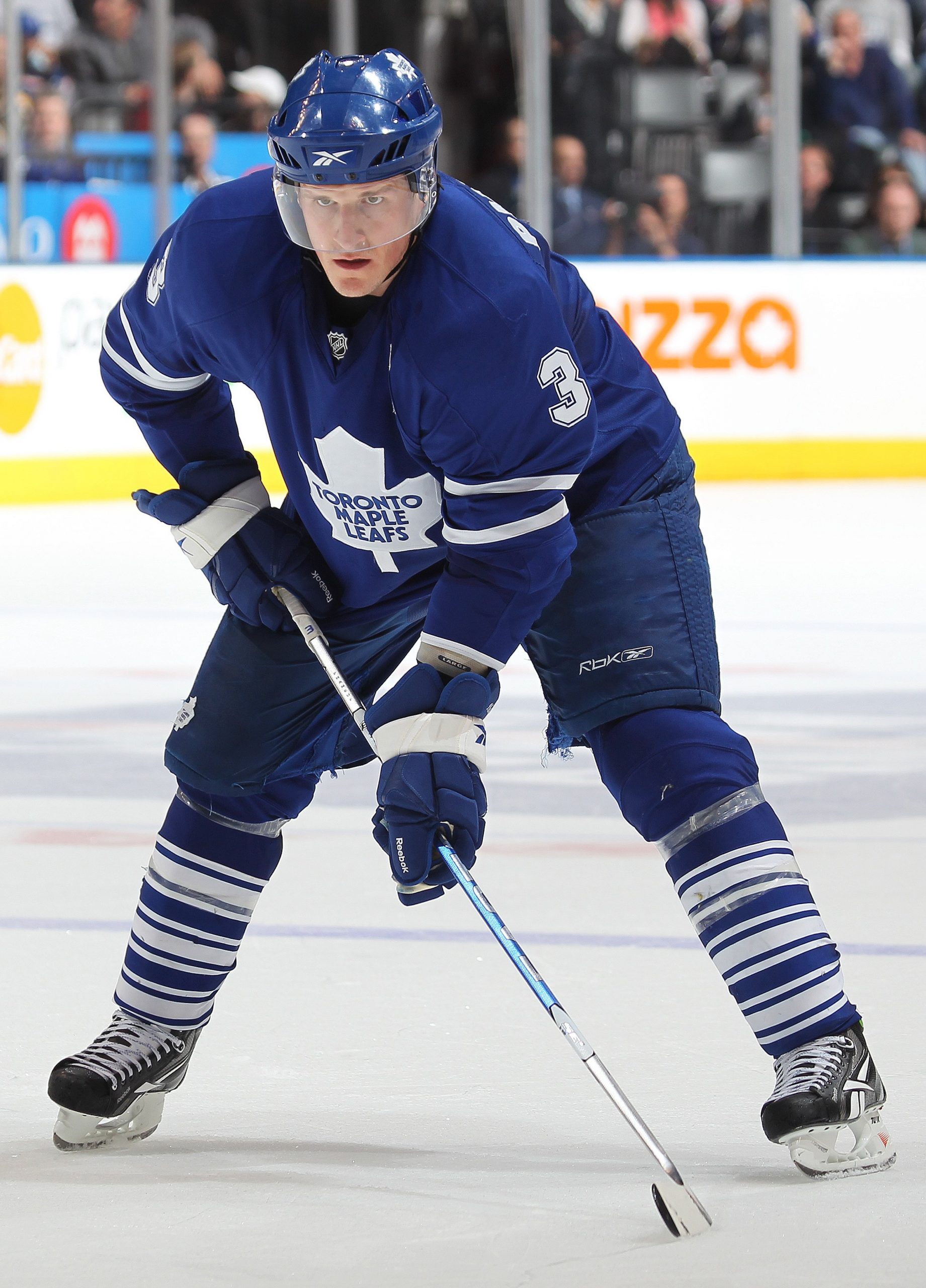 Dion Phaneuf