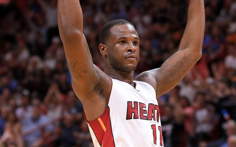 Dion Waiters