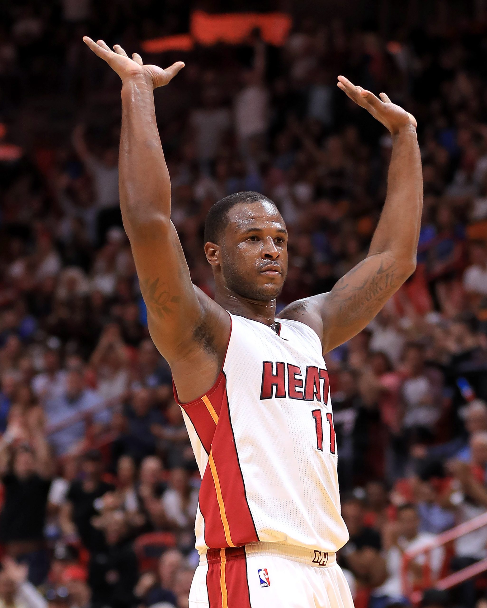 Dion Waiters