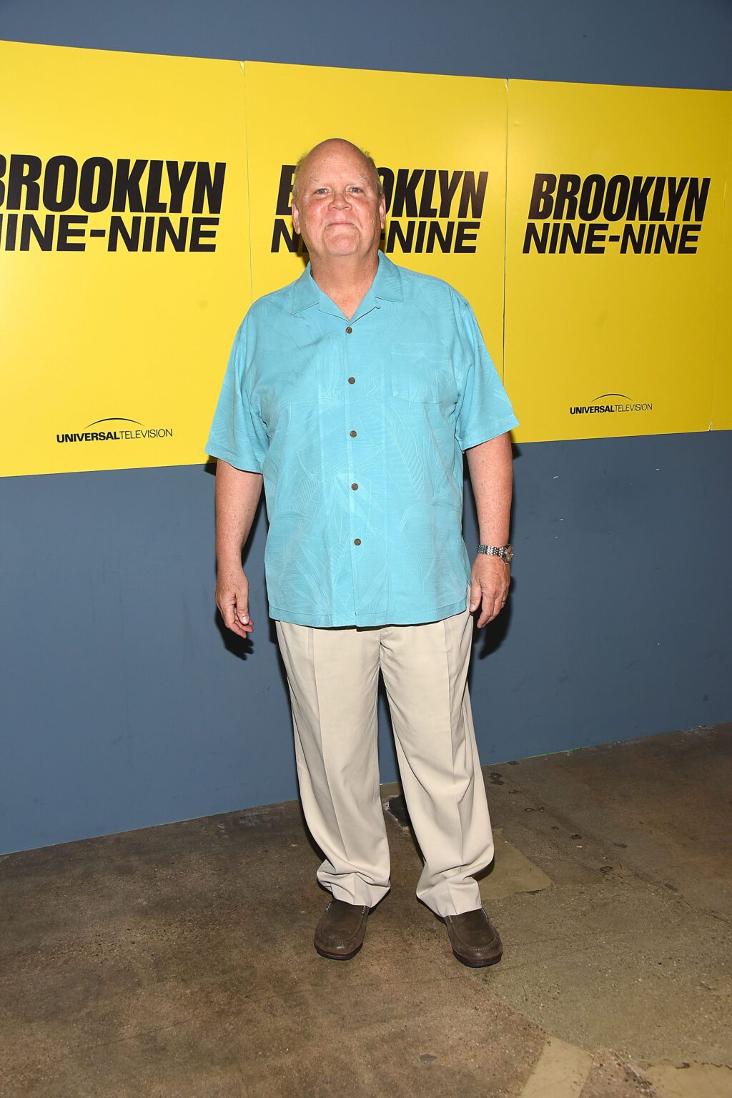 Dirk Blocker Net Worth - Wiki, Age, Weight and Height, Relationships ...