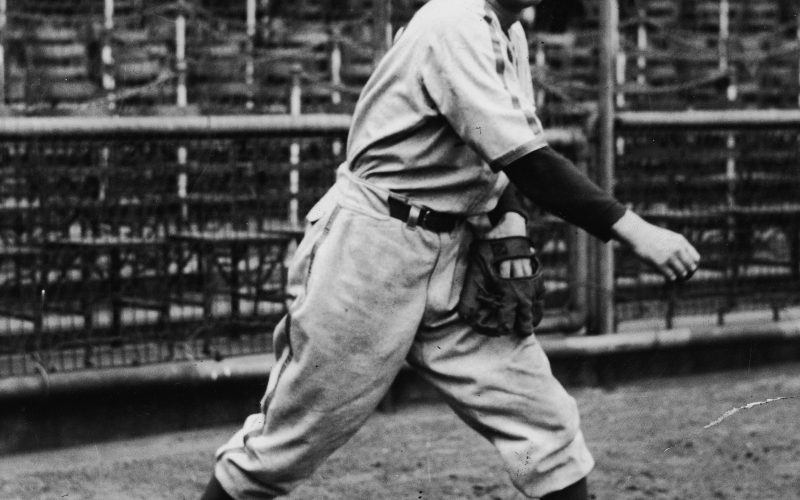 Dizzy Dean