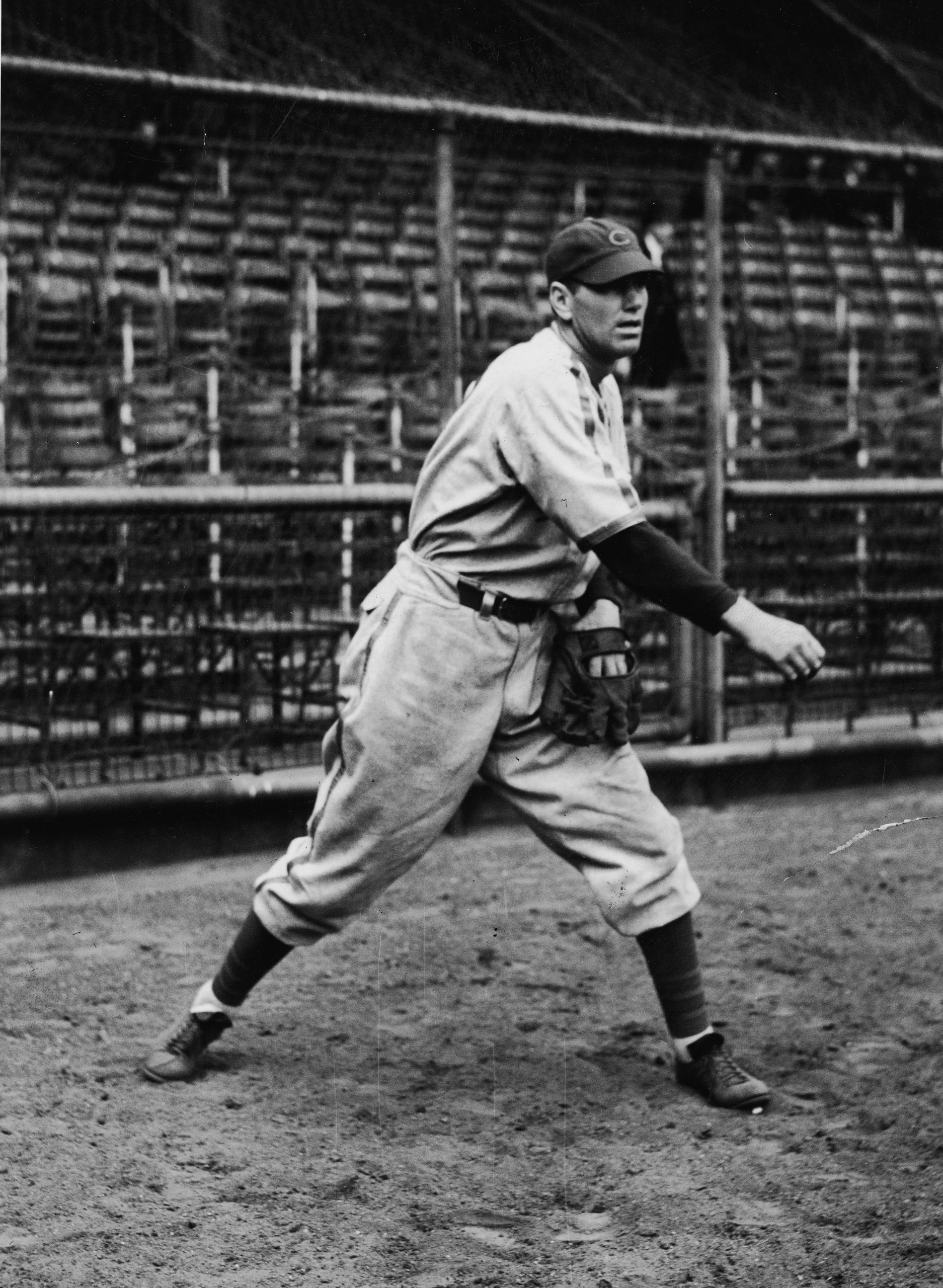 Dizzy Dean