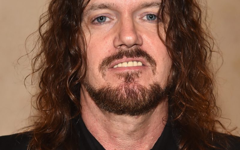 Dizzy Reed