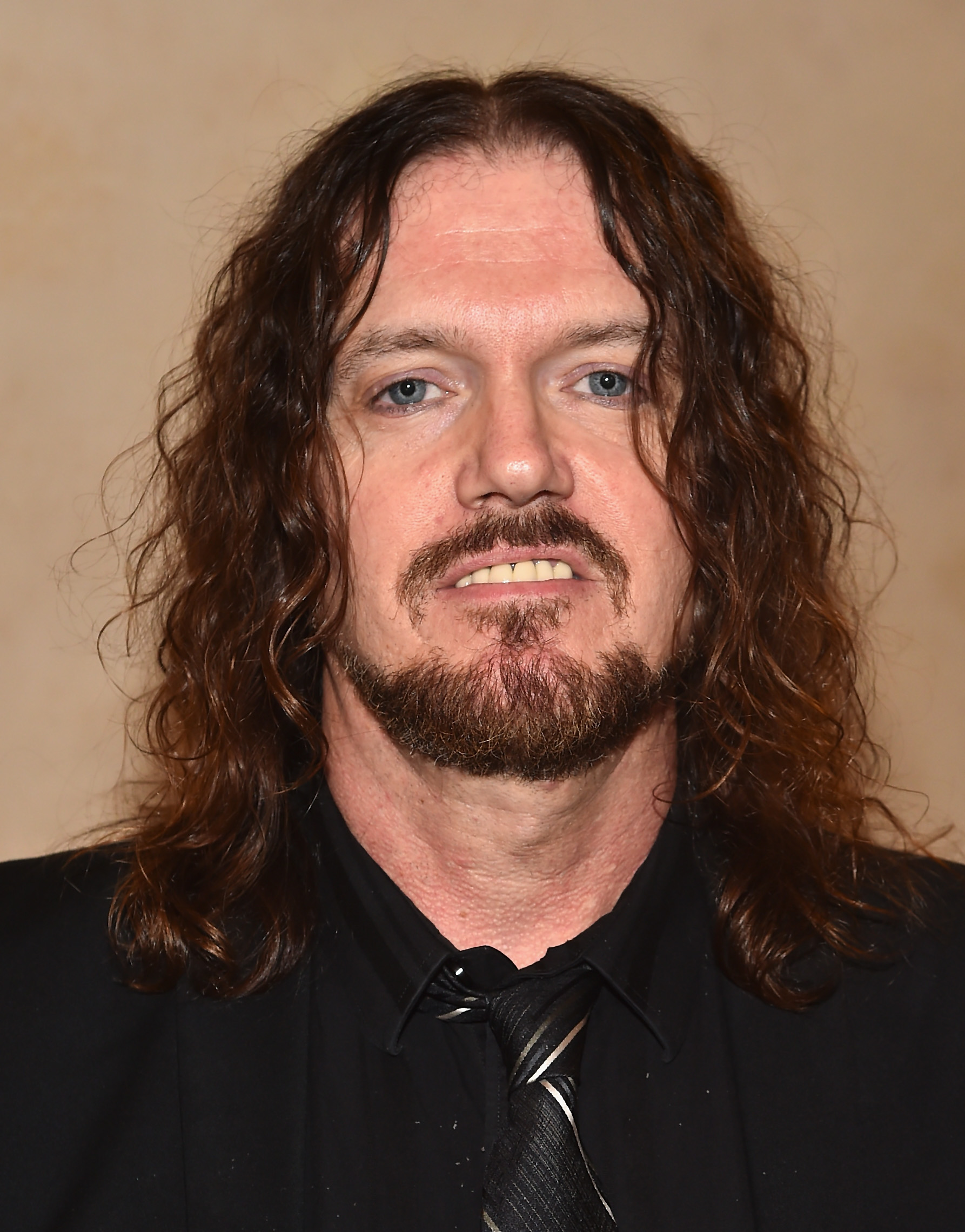 Dizzy Reed