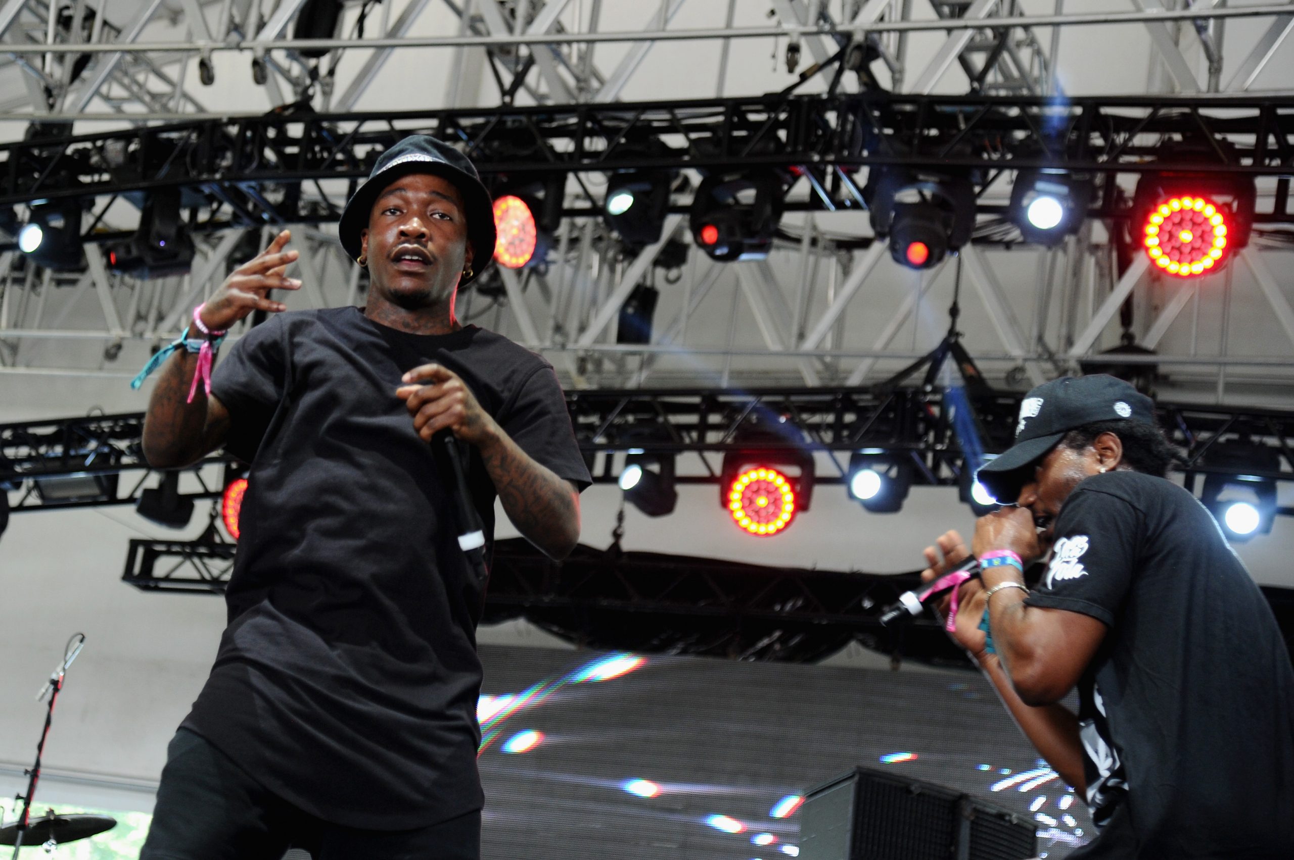 Dizzy Wright