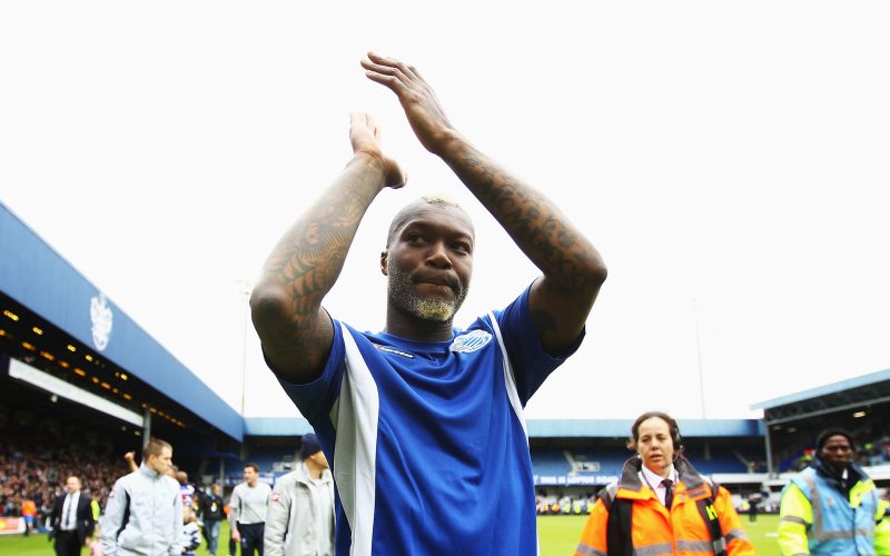 Djibril Cisse