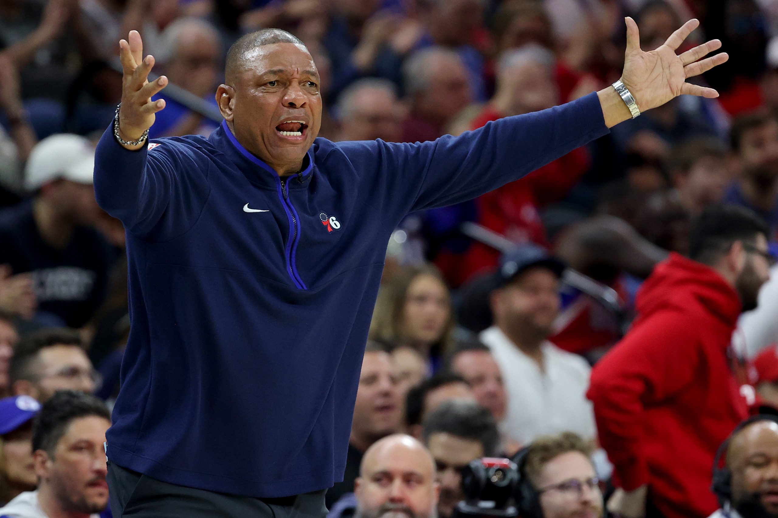 Doc Rivers