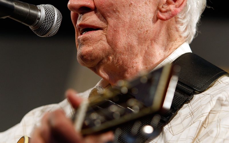 Doc Watson